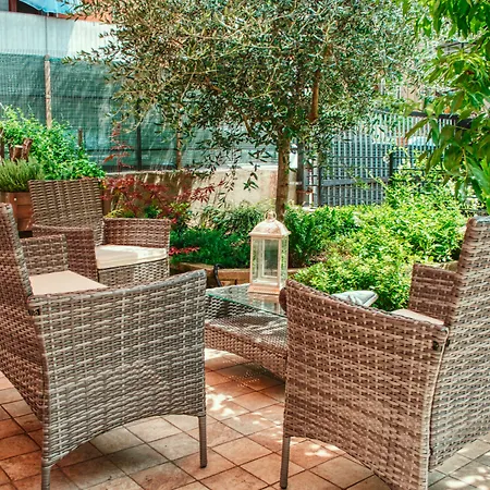 Al Cardinale B&B 베로나