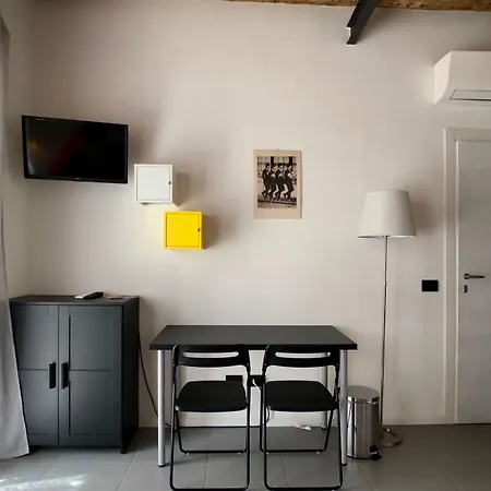 Al Cardinale B&B 베로나