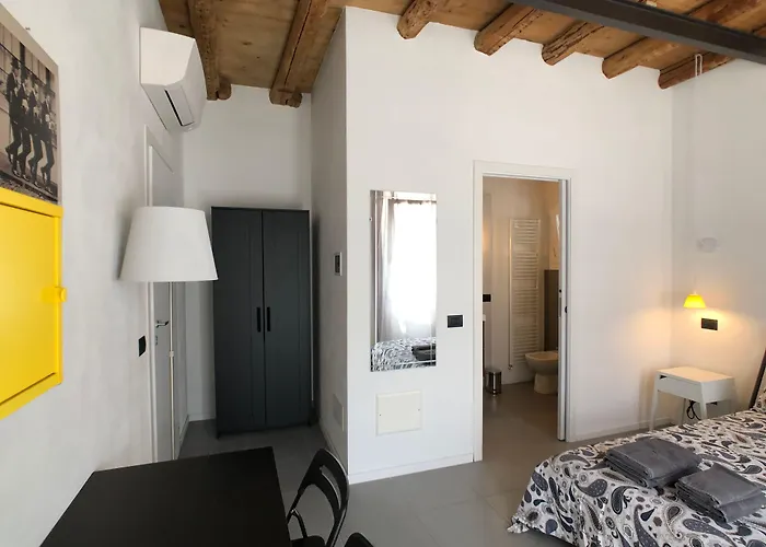 B&B Al Cardinale 베로나