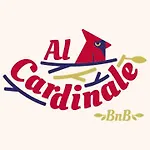 Al Cardinale Frühstückspension