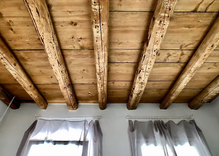 Bed & Breakfast Al Cardinale