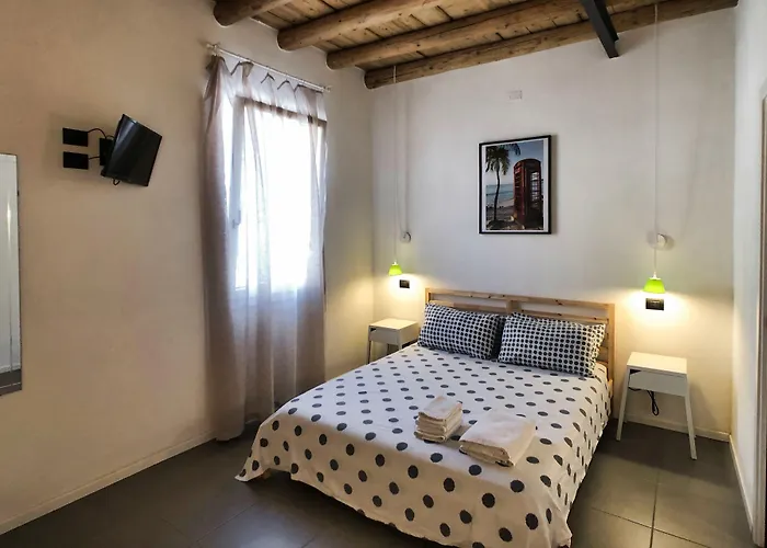 Al Cardinale Bed & Breakfast 2*
