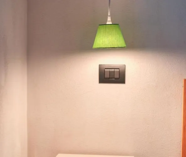 Al Cardinale Frühstückspension