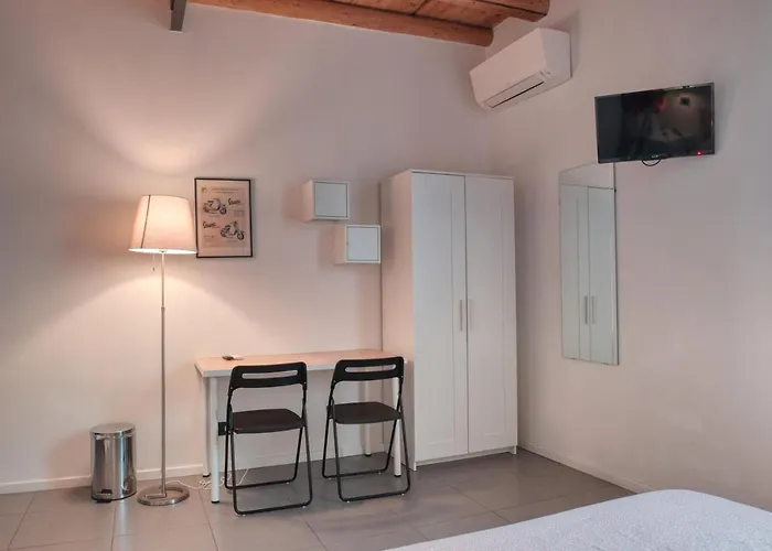 Al Cardinale Bed & Breakfast Verona