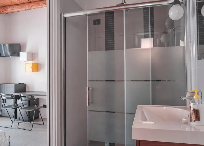 Al Cardinale Bed & Breakfast