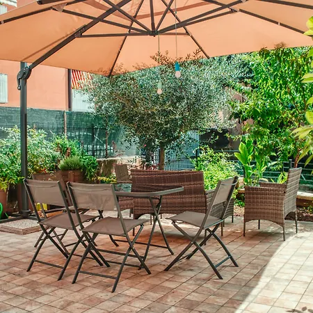 Al Cardinale 住宿加早餐酒店 维罗纳