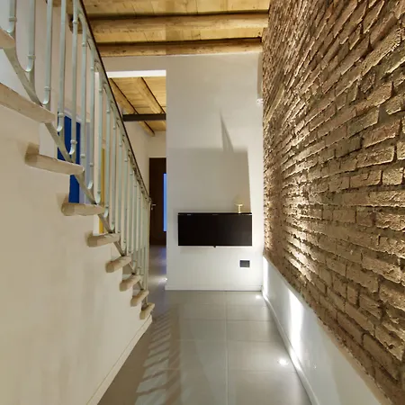 Al Cardinale Couette-café Vérone