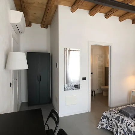 Couette-café Al Cardinale Vérone