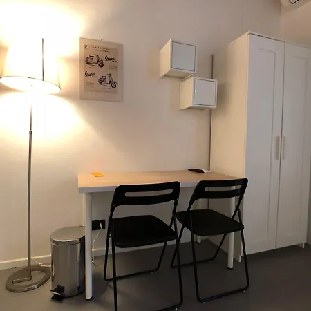 Couette-café Al Cardinale