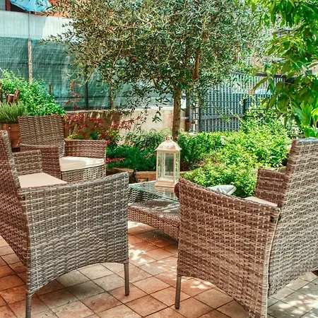 Couette-café Al Cardinale