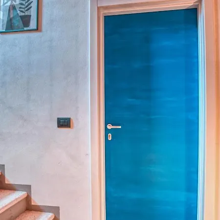 Al Cardinale Couette-café 2*