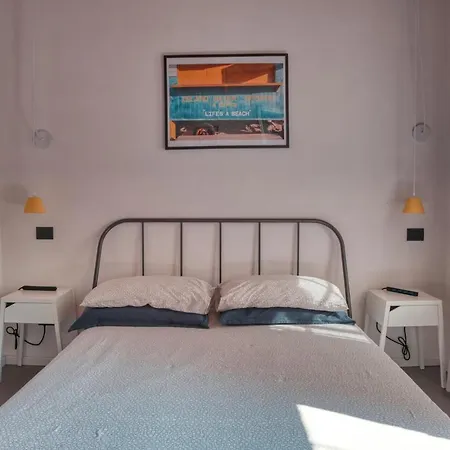 Couette-café Al Cardinale