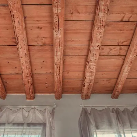 住宿加早餐酒店 Al Cardinale