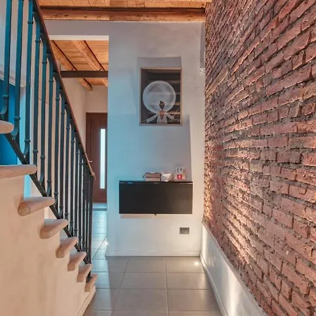 Couette-café Al Cardinale Vérone