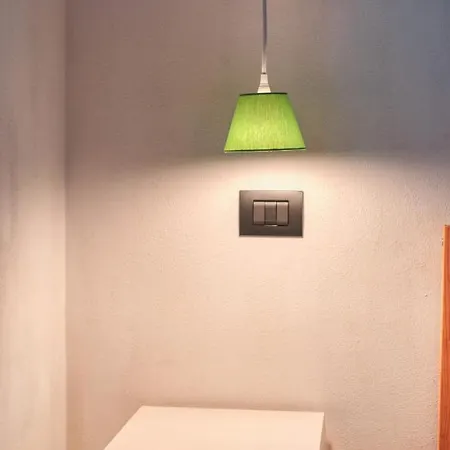 Al Cardinale 住宿加早餐酒店