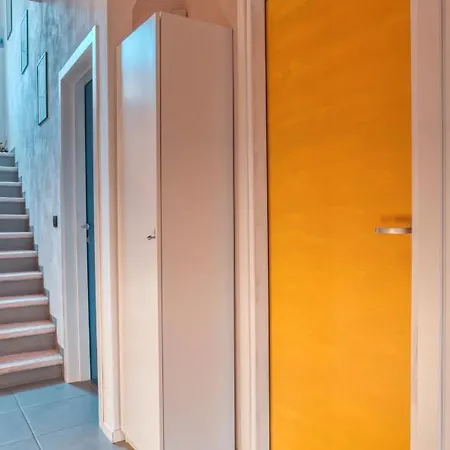 Al Cardinale 住宿加早餐酒店