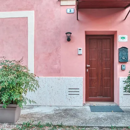 Al Cardinale 住宿加早餐酒店 2*