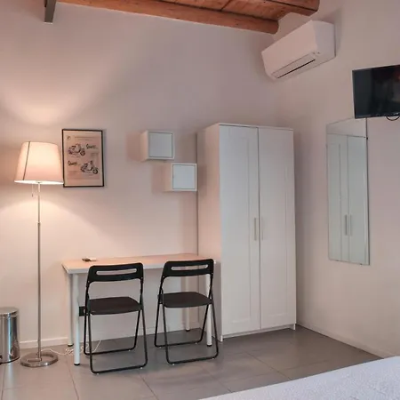 Al Cardinale 住宿加早餐酒店 维罗纳