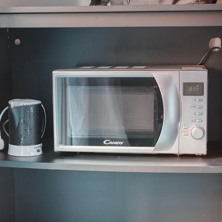 Al Cardinale 住宿加早餐酒店 维罗纳