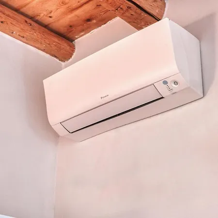 Couette-café Al Cardinale 2*