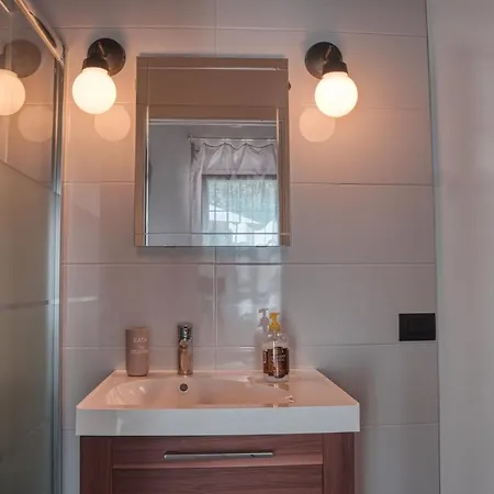 Al Cardinale Couette-café 2*