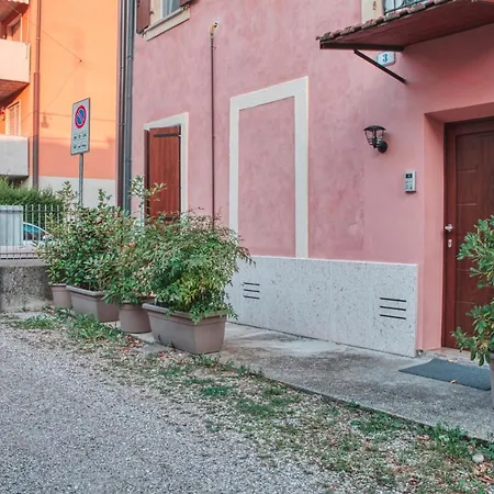 Couette-café Al Cardinale Vérone