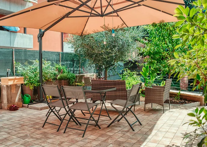 Al Cardinale Bed & Breakfast Verona