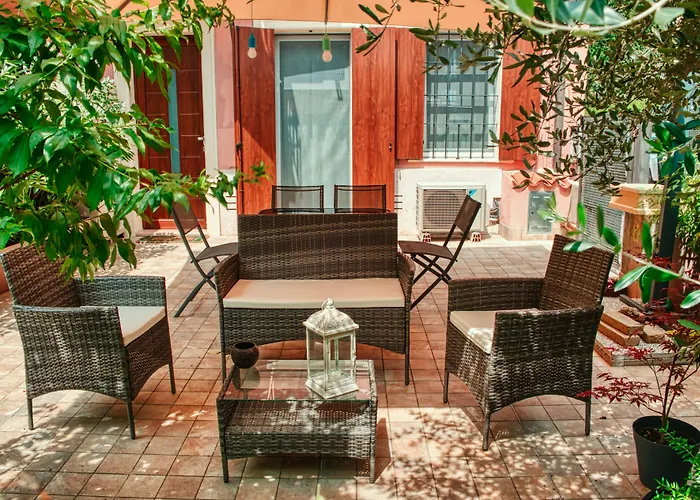 Al Cardinale 2* فيرونا