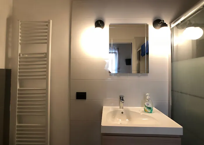 Al Cardinale Bed & Breakfast