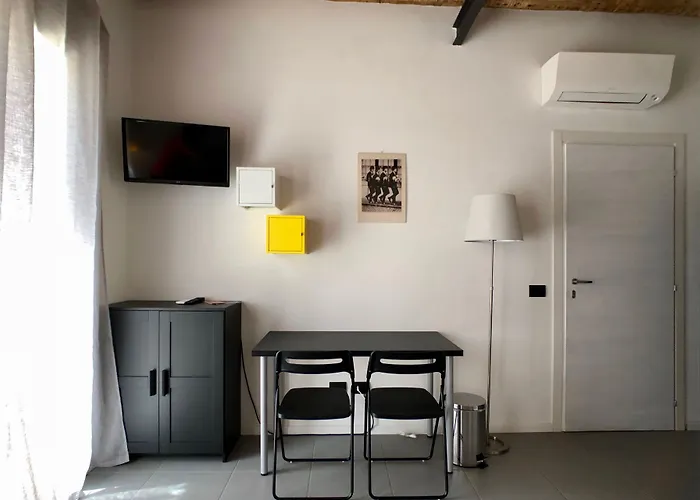 Al Cardinale فندق مبيت وإفطار فيرونا