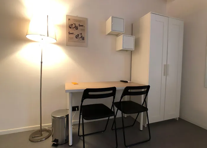 فندق مبيت وإفطار Al Cardinale