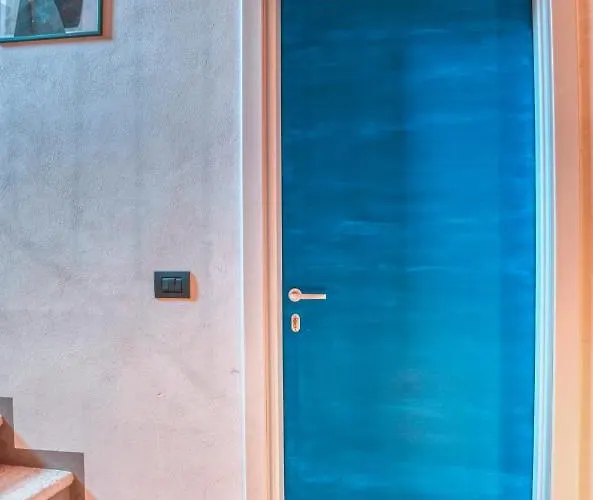 Al Cardinale Bed & Breakfast 2*