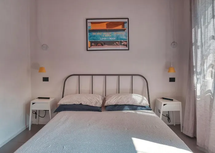 Bed & Breakfast Al Cardinale