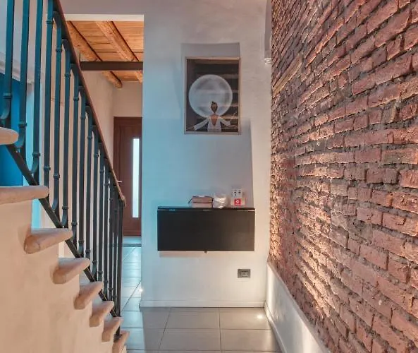 Bed & Breakfast Al Cardinale Verona