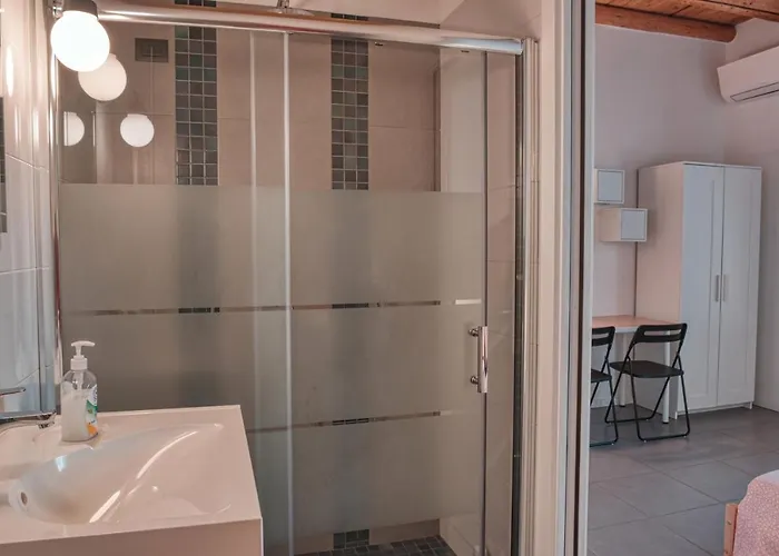 فندق مبيت وإفطار Al Cardinale فيرونا