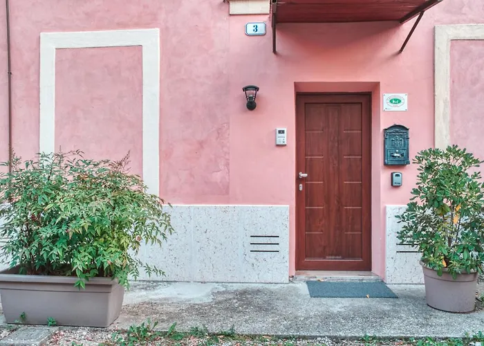 Al Cardinale فندق مبيت وإفطار 2*