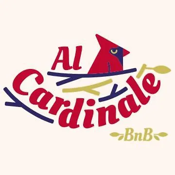 Al Cardinale לינה וארוחת בוקר